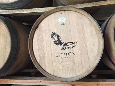 Lithos Wines