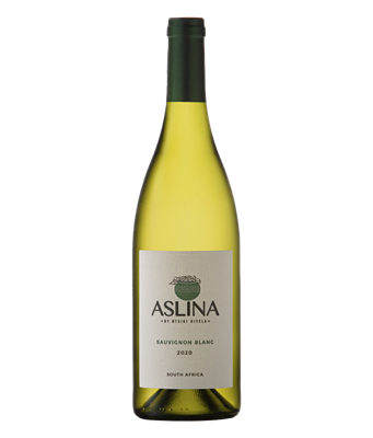 Aslina Sauvignon Blanc 2020