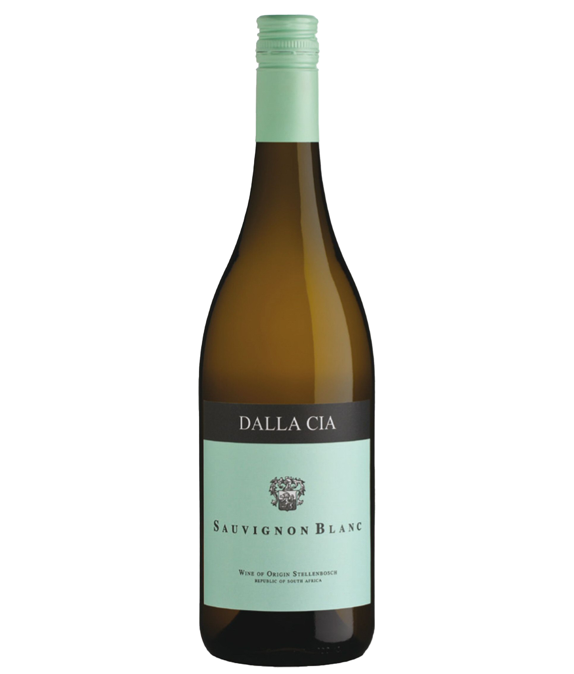 Dalla Cia Sauvignon Blanc 2020
