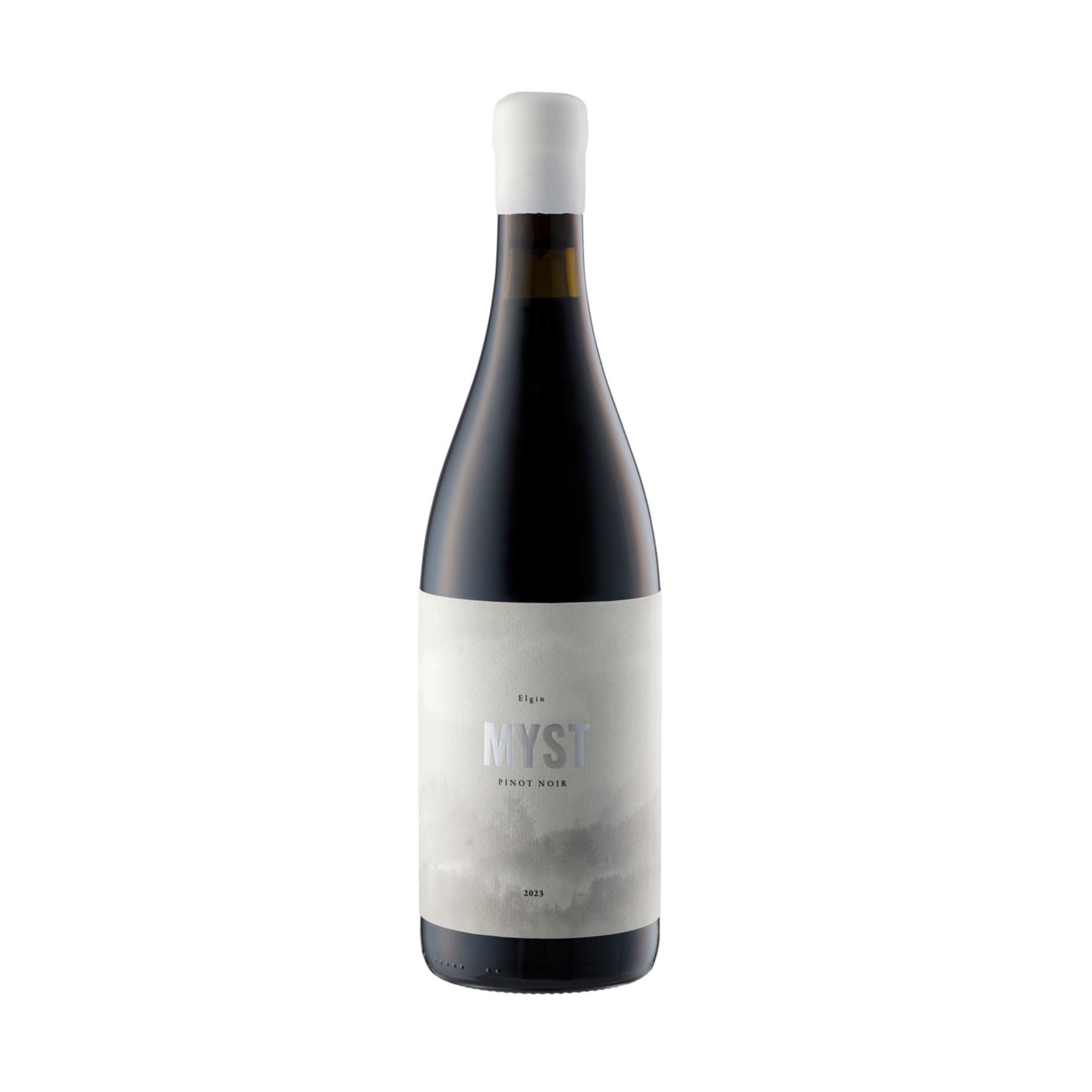 Hartman Myst Pinot Noir 2023
