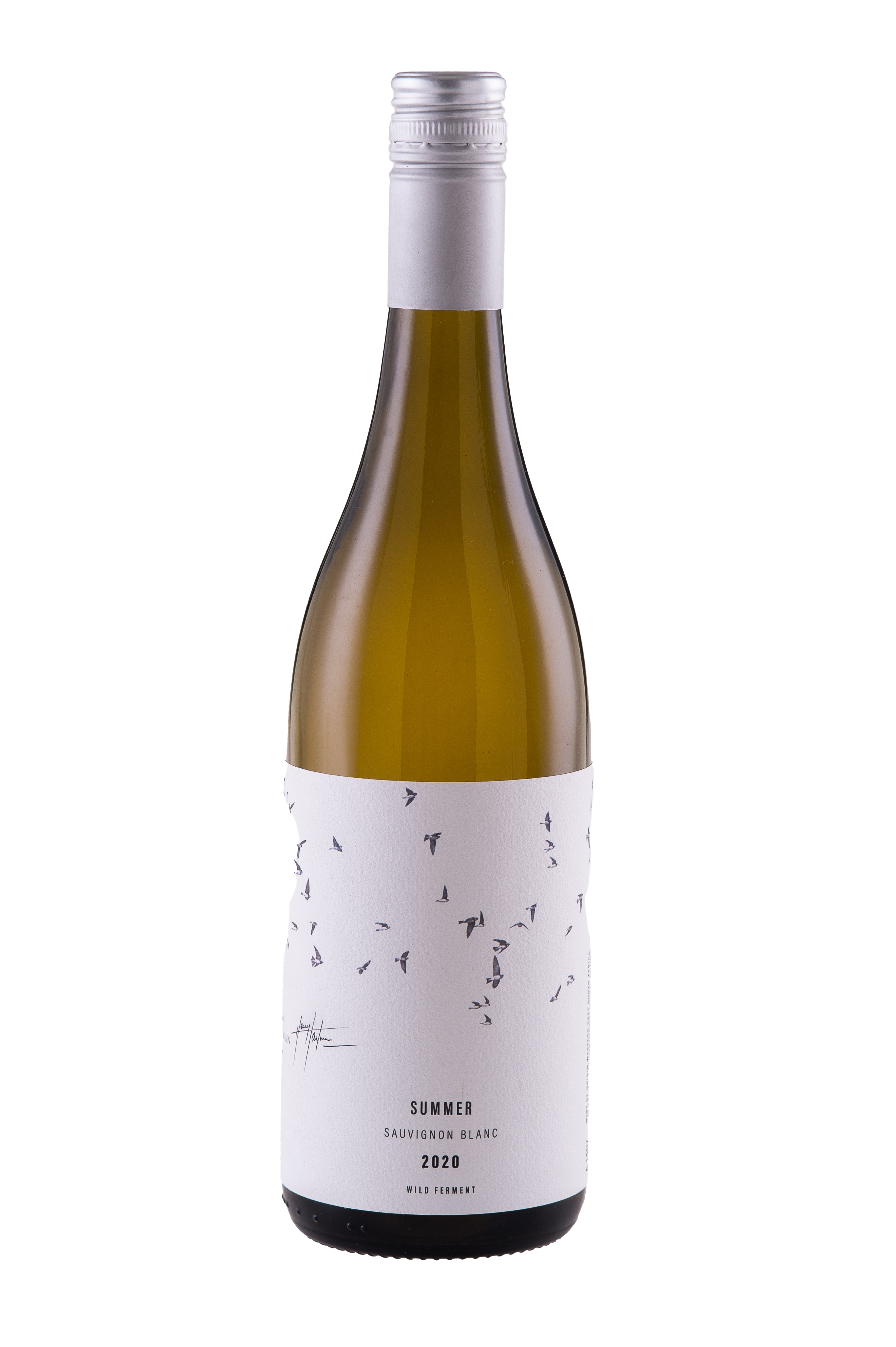 Summer Sauvignon Blanc 2022