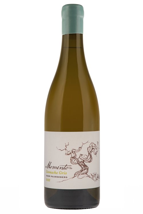 Momento Grenache Gris 2019
