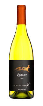 Painted Wolf Roussanne 2019