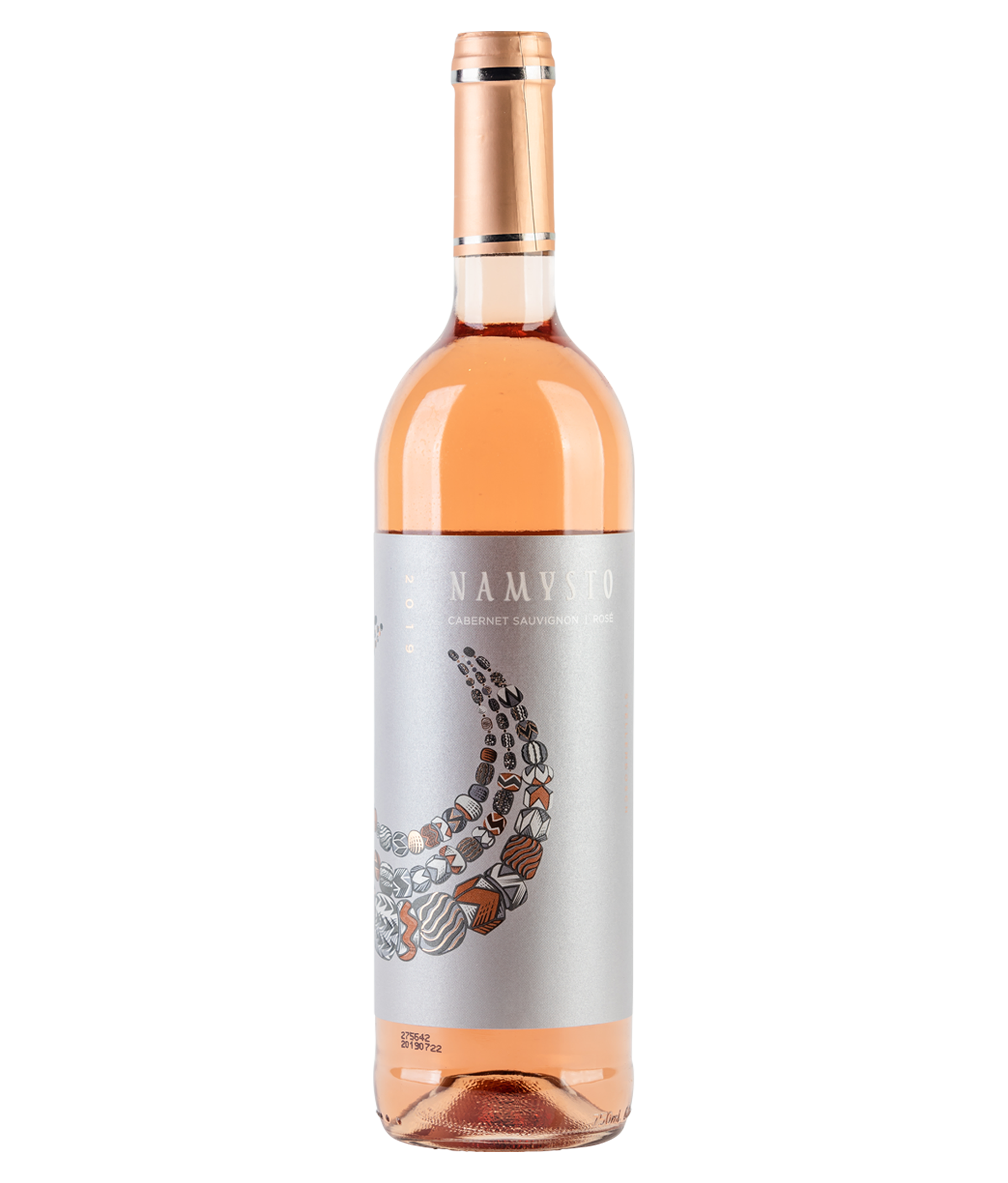 Namysto Rosé 2020