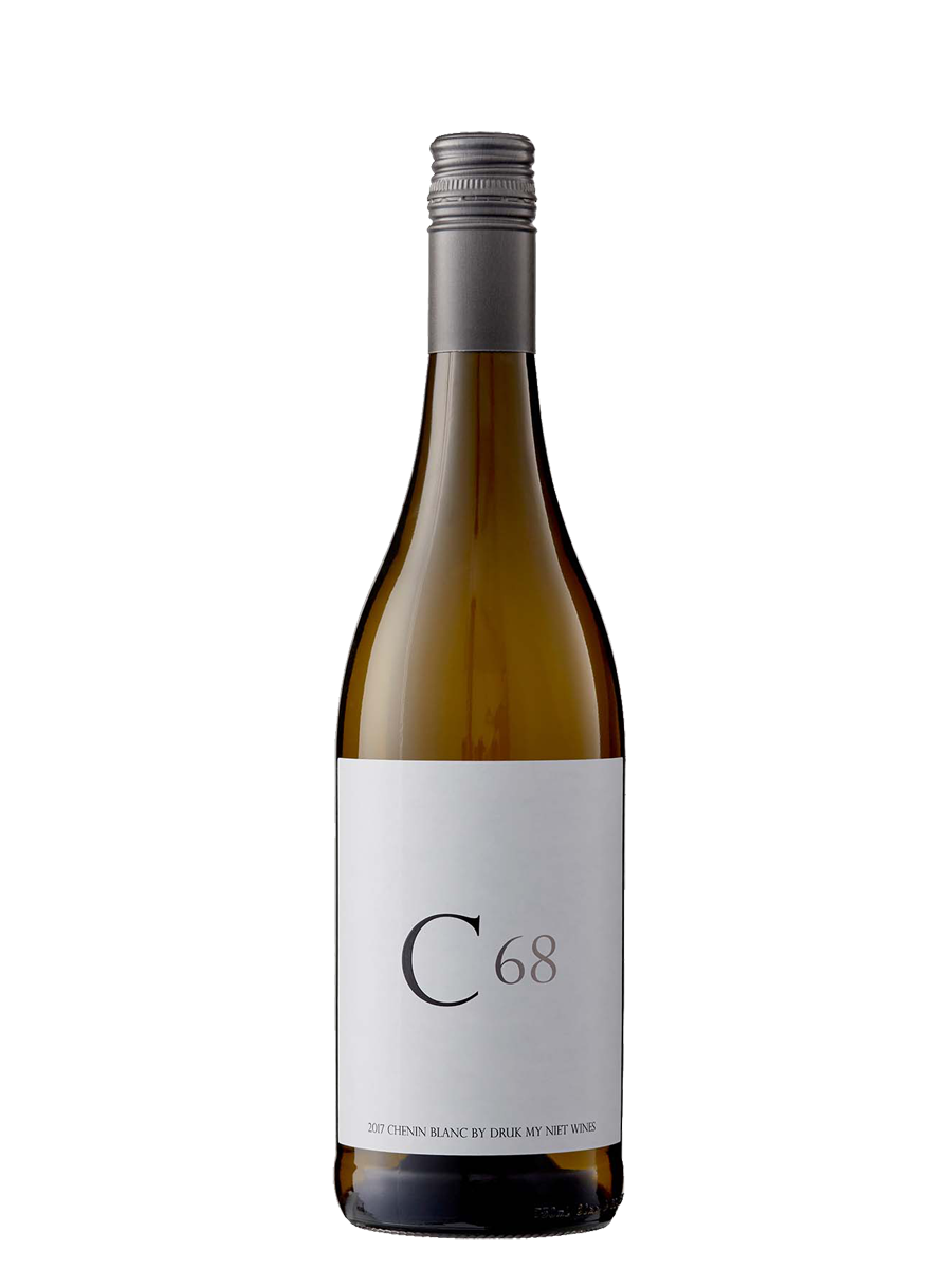 Druk-My-Niet C68 Chenin Blanc '20