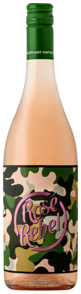 Rose Rebel 2021